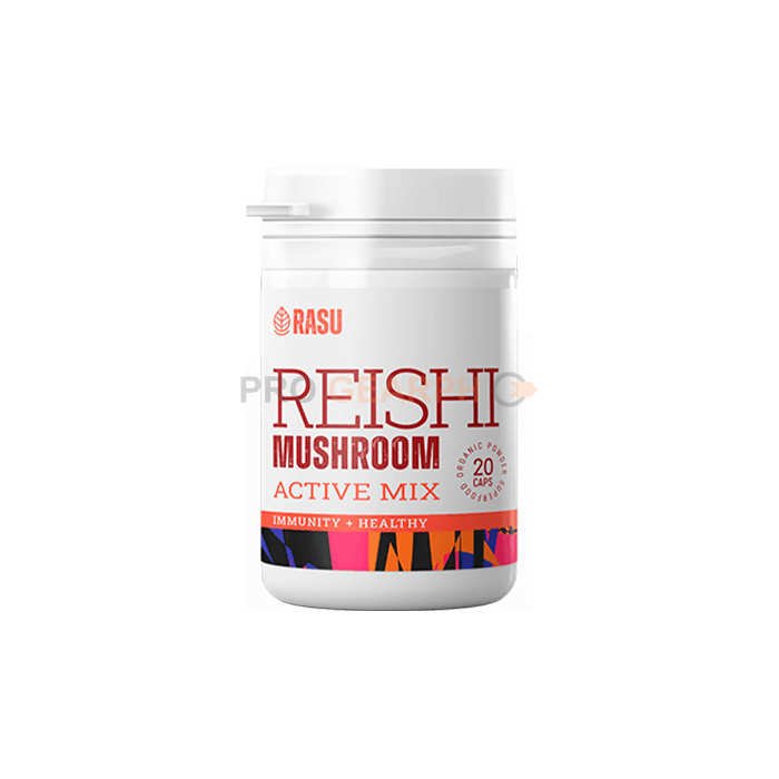 Rasu ⭕ пищевая добавка для повышения женского либидо в Остраве