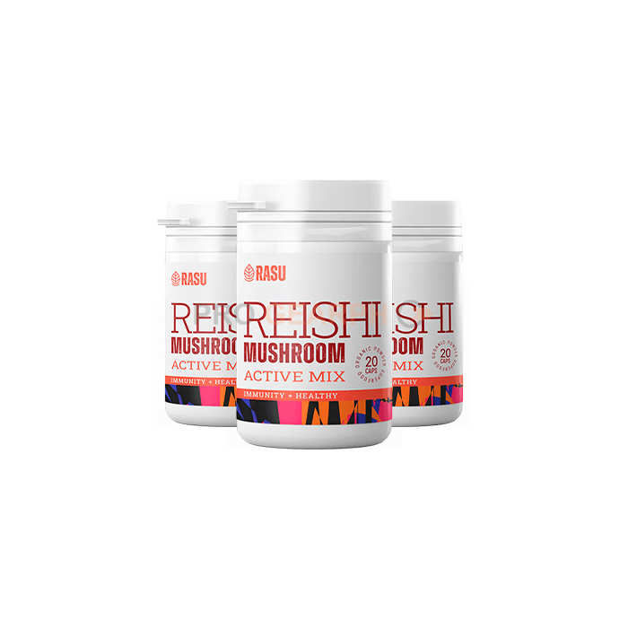 Rasu ⭕ пищевая добавка для повышения женского либидо в Остраве