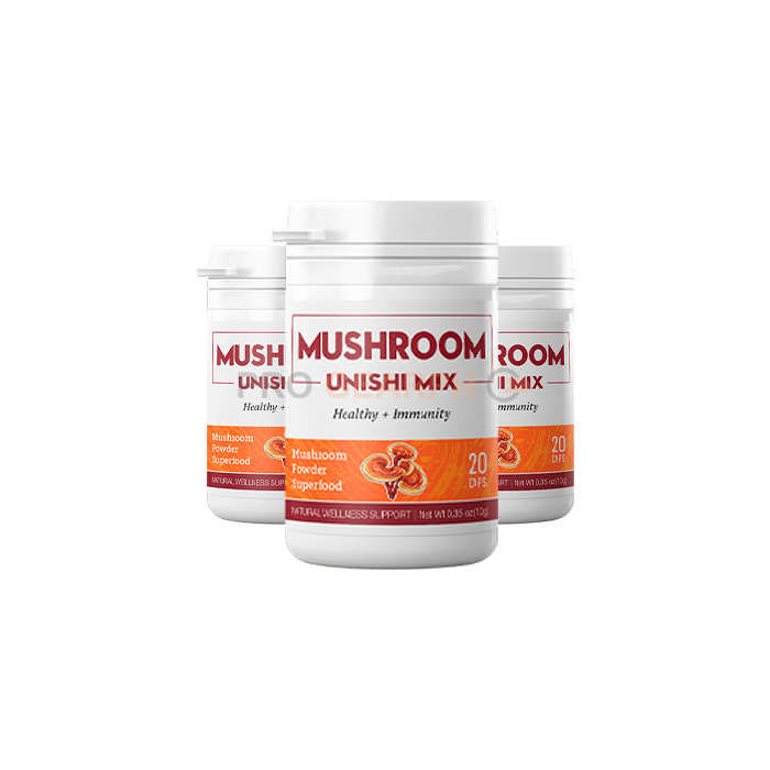 Unishi mix ⭕ пищевая добавка для поддержания здоровья желудочно-кишечного тракта в Остраве Unishi mix ⭕ пищевая добавка для поддержания здоровья желудочно-кишечного тракта в Остраве