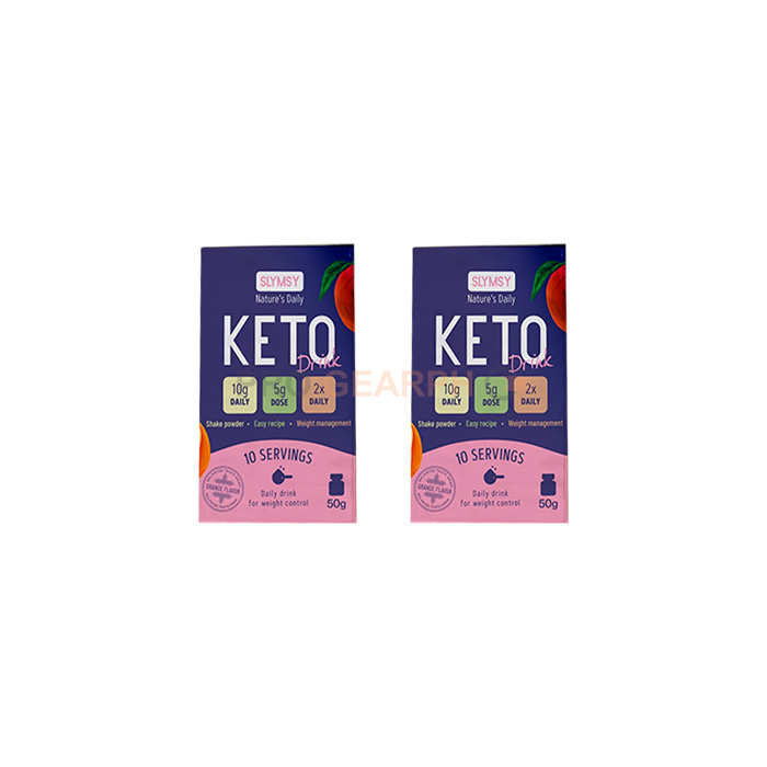 Slymsy Keto Drink ⭕ пищевая добавка для быстрого и эффективного снижения веса в Порту Slymsy Keto Drink ⭕ пищевая добавка для быстрого и эффективного снижения веса в Порту