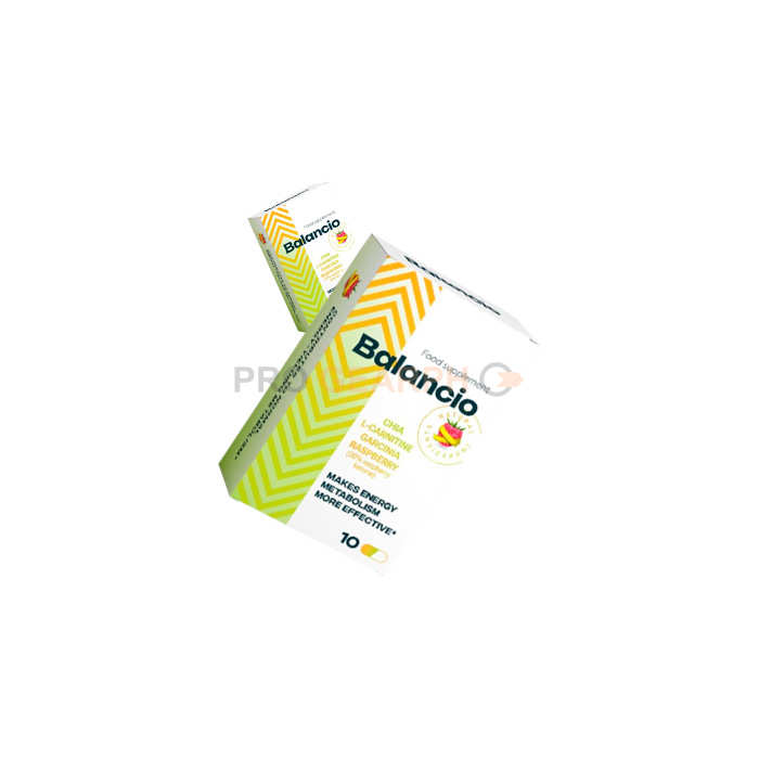 Balancio ⭕ пищевая добавка для быстрого и эффективного снижения веса в Лиссабоне