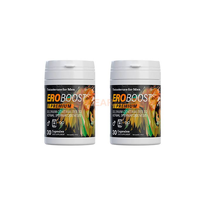 Eroboost Premium ⭕ пищевая добавка для улучшения потенции в Виле-Нове-ди-Гой Eroboost Premium ⭕ пищевая добавка для улучшения потенции в Виле-Нове-ди-Гой