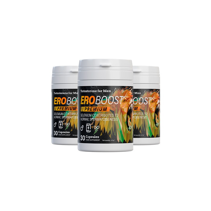 Eroboost Premium ⭕ пищевая добавка для улучшения потенции в Виле-Нове-ди-Гой Eroboost Premium ⭕ пищевая добавка для улучшения потенции в Виле-Нове-ди-Гой