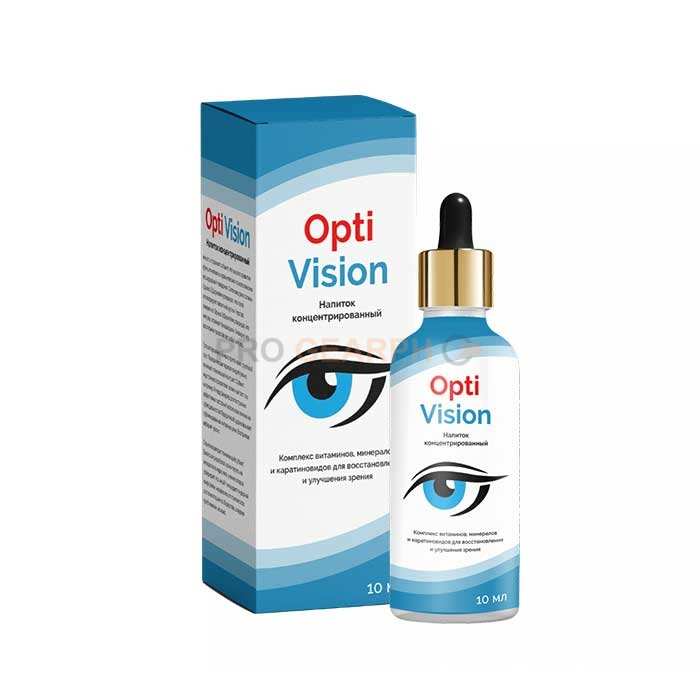 Optivision ⭕ (Оптивизион) средство для улучшения зрения в Лустенау