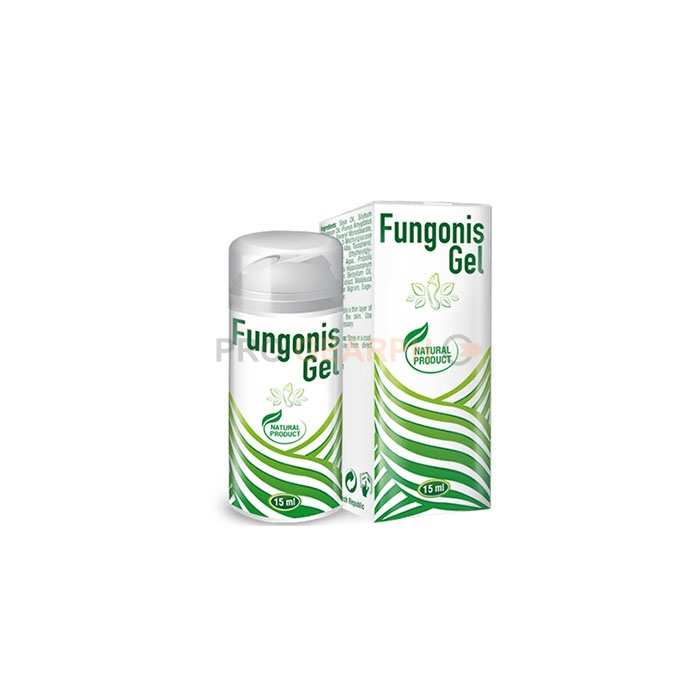 Fungonis Gel ⭕ гель против грибка в Сарагосе