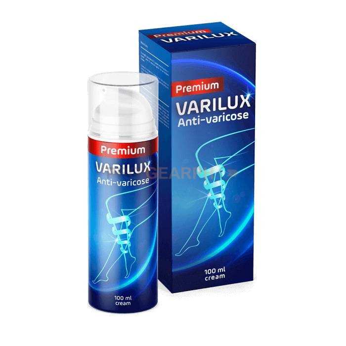 Varilux Premium ⭕ средство от варикоза в Хересе-де-ле-Фронтере