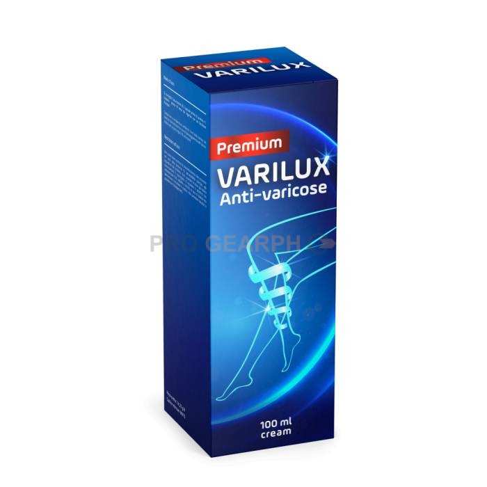 Varilux Premium ⭕ средство от варикоза в Хересе-де-ле-Фронтере