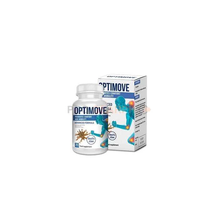 Optimove ⭕ продукт артрита в Риге