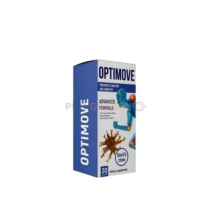 Optimove ⭕ продукт артрита в Риге